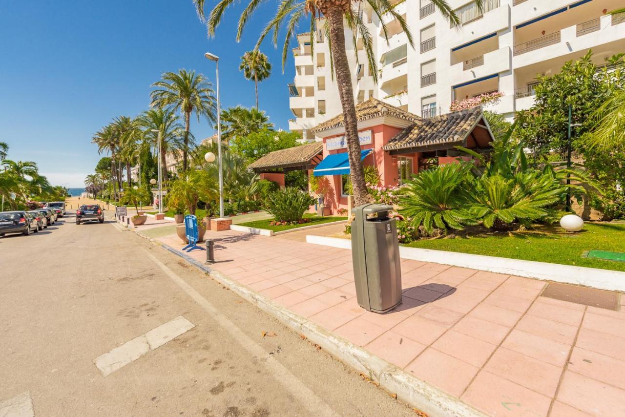 Modern Studio in Medina Garden - Puerto Banús Marbella Exterior foto